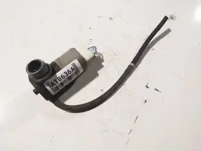 Pezzo di ricambio per auto di seconda mano pompa pulita per toyota auris (_e15_) 2.0 d-4d (ade150_) riferimenti oem iam 