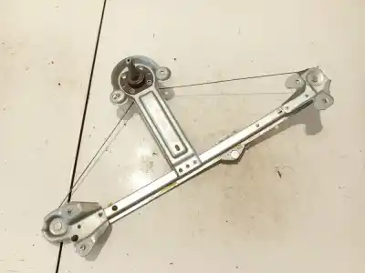 Pezzo di ricambio per auto di seconda mano alzacristalli posteriore destro per bmw 3 (e30) m3 2.3 riferimenti oem iam 13100420