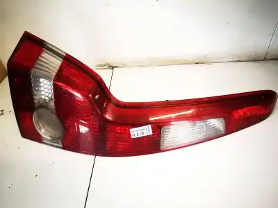 Second-hand car spare part Left Tailgate Light for VOLVO V50 (545) 2.0 D OEM IAM references   