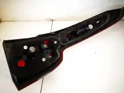 Second-hand car spare part left tailgate light for volvo v50 (545) 2.0 d oem iam references   