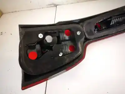 Second-hand car spare part left tailgate light for volvo v50 (545) 2.0 d oem iam references   