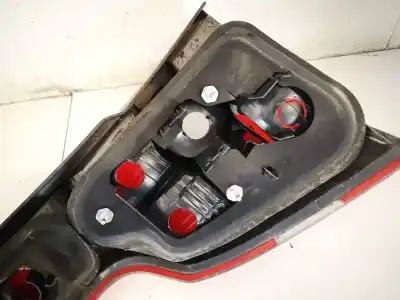 Second-hand car spare part right tailgate light for volvo v50 (545) 2.0 d oem iam references   