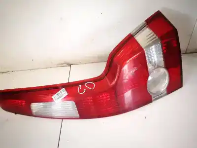 Pièce détachée automobile d'occasion feu arrière droit pour volvo v50 (545) 2.0 d références oem iam 