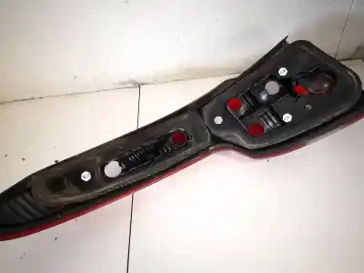 Second-hand car spare part right tailgate light for volvo v50 (545) 2.0 d oem iam references   