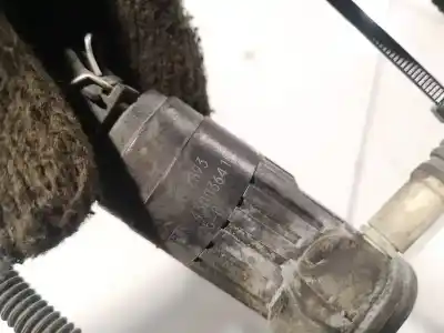 Автозапчастина б/у чистити насос для opel corsa d (s07) 1.3 cdti (l08, l68) посилання на oem iam 430036418  702893