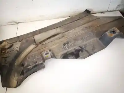 Pezzo di ricambio per auto di seconda mano plastica per volvo v50 (545) 2.0 d riferimenti oem iam 30714863  