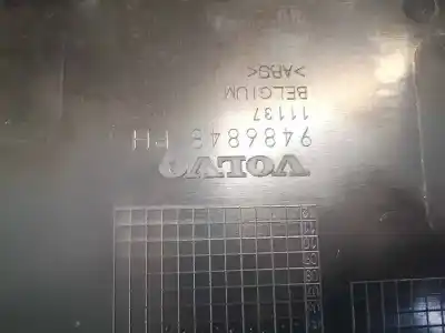 Pezzo di ricambio per auto di seconda mano plastica per volvo v50 (545) 2.0 d riferimenti oem iam 9486848  