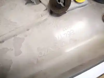 Pezzo di ricambio per auto di seconda mano plastica per volvo v50 (545) 2.0 d riferimenti oem iam 8641782  