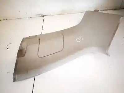 Pièce détachée automobile d'occasion plastiques pour volvo v50 (545) 2.0 d références oem iam 8641782