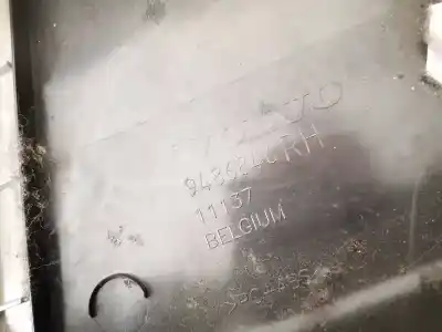 Pezzo di ricambio per auto di seconda mano plastica per volvo v50 (545) 2.0 d riferimenti oem iam 9486846  