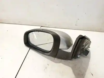 Автозапчастина б/у ліве дзеркало для opel vectra c (z02) 2.2 dti 16v (f69) посилання на oem iam 24436145