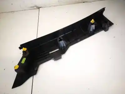 Pezzo di ricambio per auto di seconda mano plastica per volvo v50 (545) 2.0 d riferimenti oem iam 8663549  