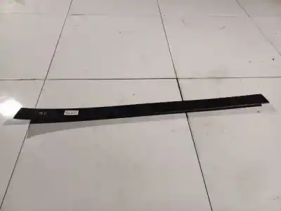 Pièce détachée automobile d'occasion plastiques pour talbot horizon 1.3 références oem iam 