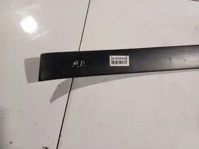 Pièce détachée automobile d'occasion plastiques pour talbot horizon 1.3 références oem iam   