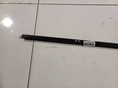 Peça sobressalente para automóvel em segunda mão plásticos por talbot horizon 1.3 referências oem iam   