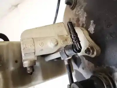 Second-hand car spare part brake pump for volvo v50 (545) 2.0 d oem iam references   