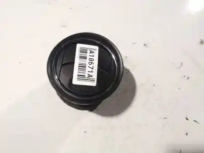 İkinci el araba yedek parçası HAVALANDIRMA IZGARASI için FORD MONDEO III (B5Y)  OEM IAM referansları 6M21U018B09ADW  6M21-U018B09-ADW