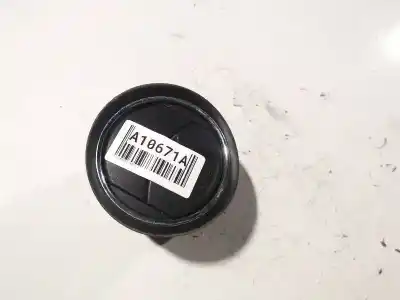 İkinci el araba yedek parçası HAVALANDIRMA IZGARASI için FORD MONDEO III (B5Y)  OEM IAM referansları 6M21U018B09ADW  6M21-U018B09-ADW