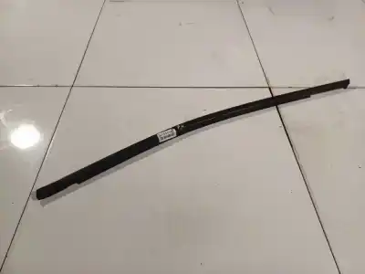 Peça sobressalente para automóvel em segunda mão plásticos por audi a2 (8z0) 1.4 tdi referências oem iam 