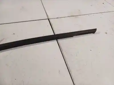 Second-hand car spare part plastics for audi a2 (8z0) 1.4 tdi oem iam references   