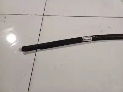 Second-hand car spare part plastics for audi a2 (8z0) 1.4 tdi oem iam references   