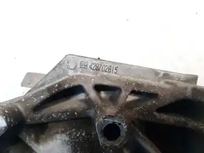 Second-hand car spare part engine support for bmw 3 (e30) m3 2.3 oem iam references 428702815  