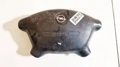 Peça sobressalente para automóvel em segunda mão airbag dianteiro esquerdo por opel omega b 2.0 16v cat (x 20 xev / l34) referências oem iam b005410100