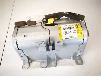 Peça sobressalente para automóvel em segunda mão airbag dianteiro direito por volvo v50 (545) 2.0 d referências oem iam 30615716  