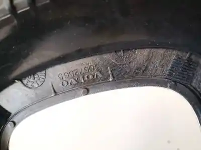 Peça sobressalente para automóvel em segunda mão sistema de áudio / rádio cd por volvo v50 (545) 2.0 d referências oem iam 30672565  