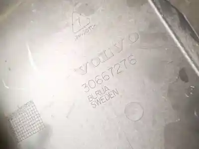 Second-hand car spare part medium for volvo v50 (545) 2.0 d oem iam references 30667276  