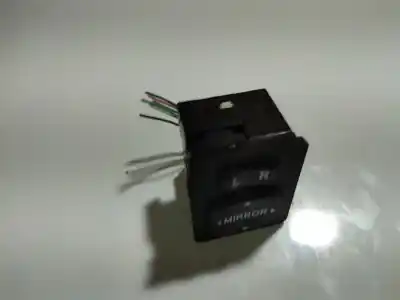 Pezzo di ricambio per auto di seconda mano controllo specchio per toyota auris (_e15_) 2.0 d-4d (ade150_) riferimenti oem iam 183574