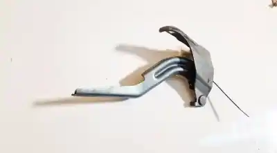 Second-hand car spare part bonnet hinge for honda accord vii (cl, cn) 2.2 i-ctdi (cn1) oem iam references  Second-hand car spare part bonnet hinge for honda accord vii (cl, cn) 2.2 i-ctdi (cn1) oem iam references