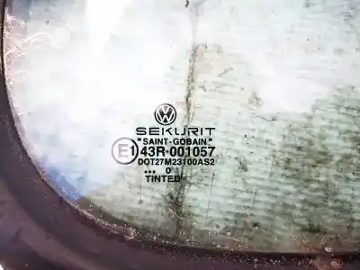 Автозапчастина б/у moon custodi задня прав для volkswagen golf iv (1j1) 1.4 16v посилання на oem iam as2  