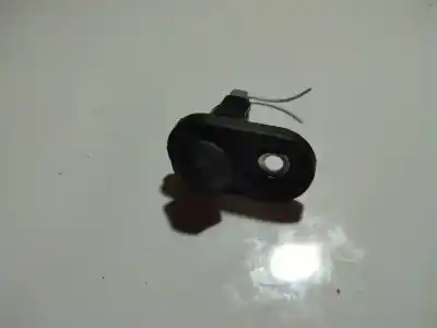 Pezzo di ricambio per auto di seconda mano interruttore per toyota auris (_e15_) 2.0 d-4d (ade150_) riferimenti oem iam   