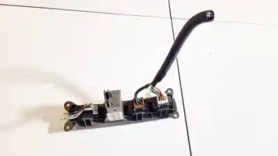 Автозапчасти б/у выключатель за nissan note (e11, ne11) 1.4 ссылки oem iam 252109u00a  21116313m05