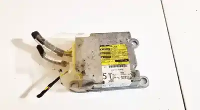 Pezzo di ricambio per auto di seconda mano centralina airbag per toyota auris (_e15_) 2.0 d-4d (ade150_) riferimenti oem iam 8917002560