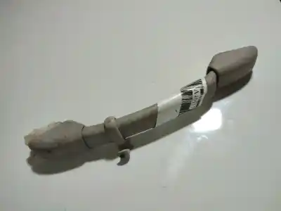 Peça sobressalente para automóvel em segunda mão puxador de teto por saab 900 i (ac4, am4) 2.0 i referências oem iam 