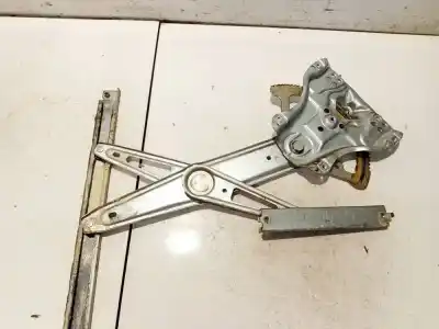 Second-hand car spare part driver left window regulator for toyota corolla (e12) 2.0 d-4d sol berlina oem iam references   