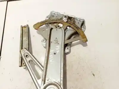 Second-hand car spare part driver left window regulator for toyota corolla (e12) 2.0 d-4d sol berlina oem iam references   