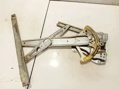Pezzo di ricambio per auto di seconda mano alzacristalli anteriore sinistro per toyota corolla (e12) 2.0 d-4d sol berlina riferimenti oem iam 