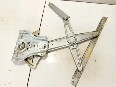 Pezzo di ricambio per auto di seconda mano alzacristalli anteriore destro per toyota corolla (e12) 2.0 d-4d sol berlina riferimenti oem iam 