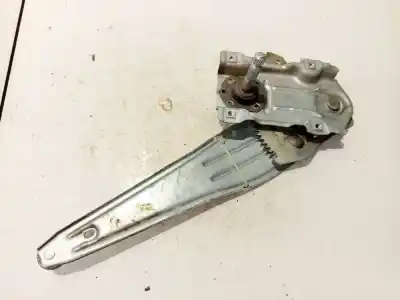 Pezzo di ricambio per auto di seconda mano alzacristalli posteriore destro per toyota corolla (e12) 2.0 d-4d sol berlina riferimenti oem iam 