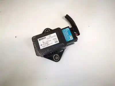 Автозапчасти б/у ДАТЧИК за SUBARU OUTBACK (BL, BP)  ссылки OEM IAM 0265005254  2754AG000