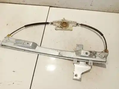 Автозапчастина б/у регулятор вікна передній лівий для citroen c4 i (lc_) 1.6 hdi посилання на oem iam 