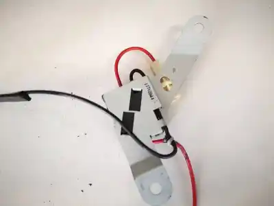 Second-hand car spare part electronic module for subaru outback (bl, bp) 3.0 awd (bpe) oem iam references   