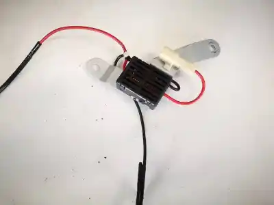 Peça sobressalente para automóvel em segunda mão módulo eletrônico por subaru outback (bl, bp) 3.0 awd (bpe) referências oem iam 