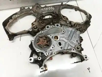 Peça sobressalente para automóvel em segunda mão motor explodido por jaguar xj coupé 5.3 referências oem iam 