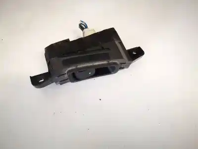 Peça sobressalente para automóvel em segunda mão botão / interruptor elevador vidro dianteiro esquerdo por subaru outback (bl, bp) 3.0 awd (bpe) referências oem iam 94263ag050