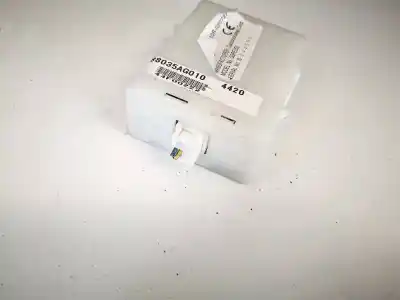 Second-hand car spare part electronic module for subaru outback (bl, bp) 3.0 awd (bpe) oem iam references 88035ag010  