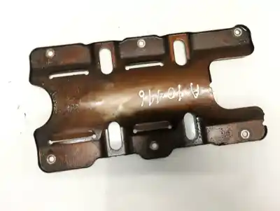 Peça sobressalente para automóvel em segunda mão plásticos por jaguar xj coupé 5.3 referências oem iam 